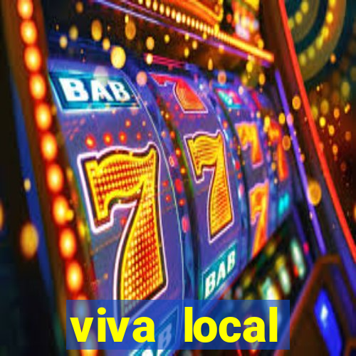 viva local encontros rj